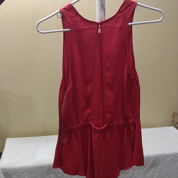 Wilfred sleeveless top - Picture 4 of 14